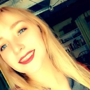 Meet your Posher, Kellie